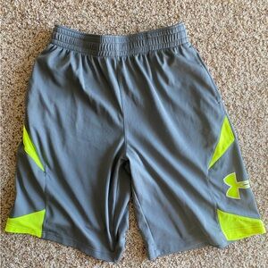Under Armour Basketball Shorts MENS